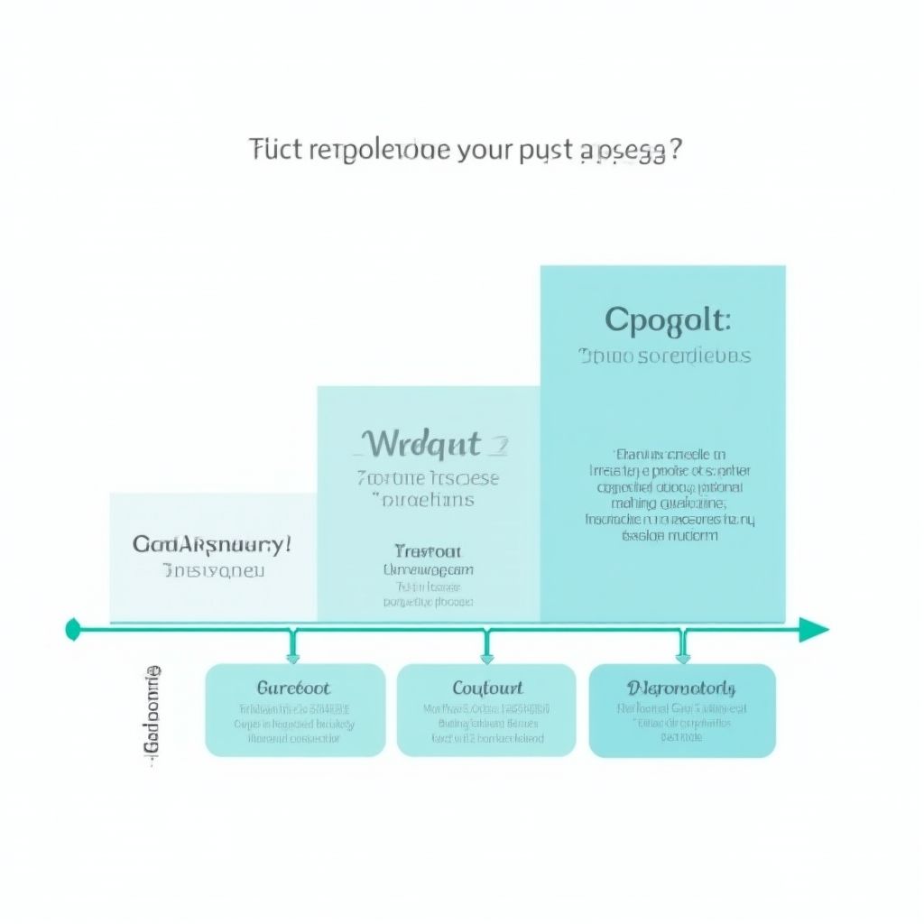 Proceso de aprendizaje financiero